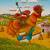 Red rooster