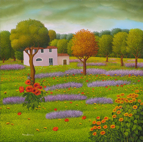 Farmhouse