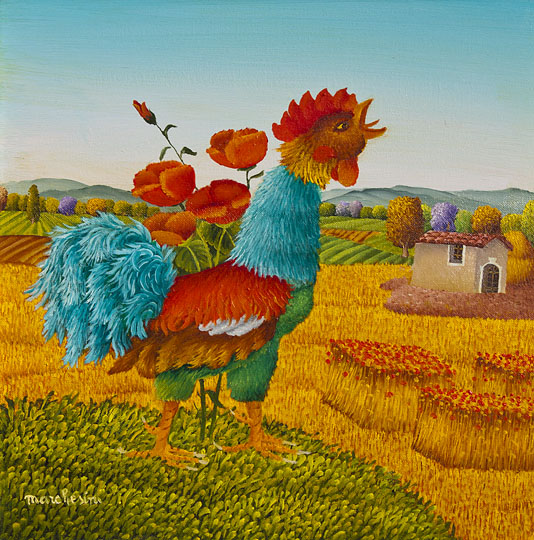 Gallo