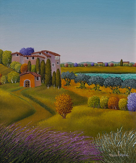 Lucchesia