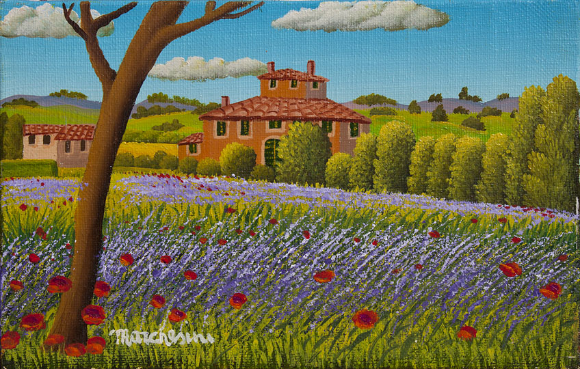 Landscape